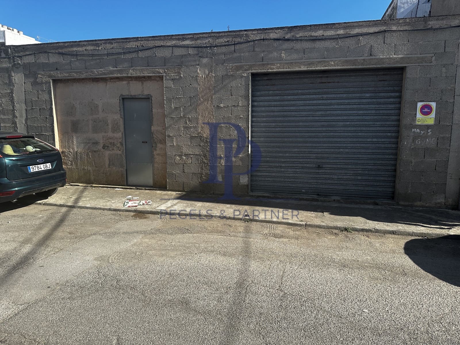 5 makuuhuone Omakotitalo myytävänä paikassa Felanitx - 750 000 € (Ref: 9479327)