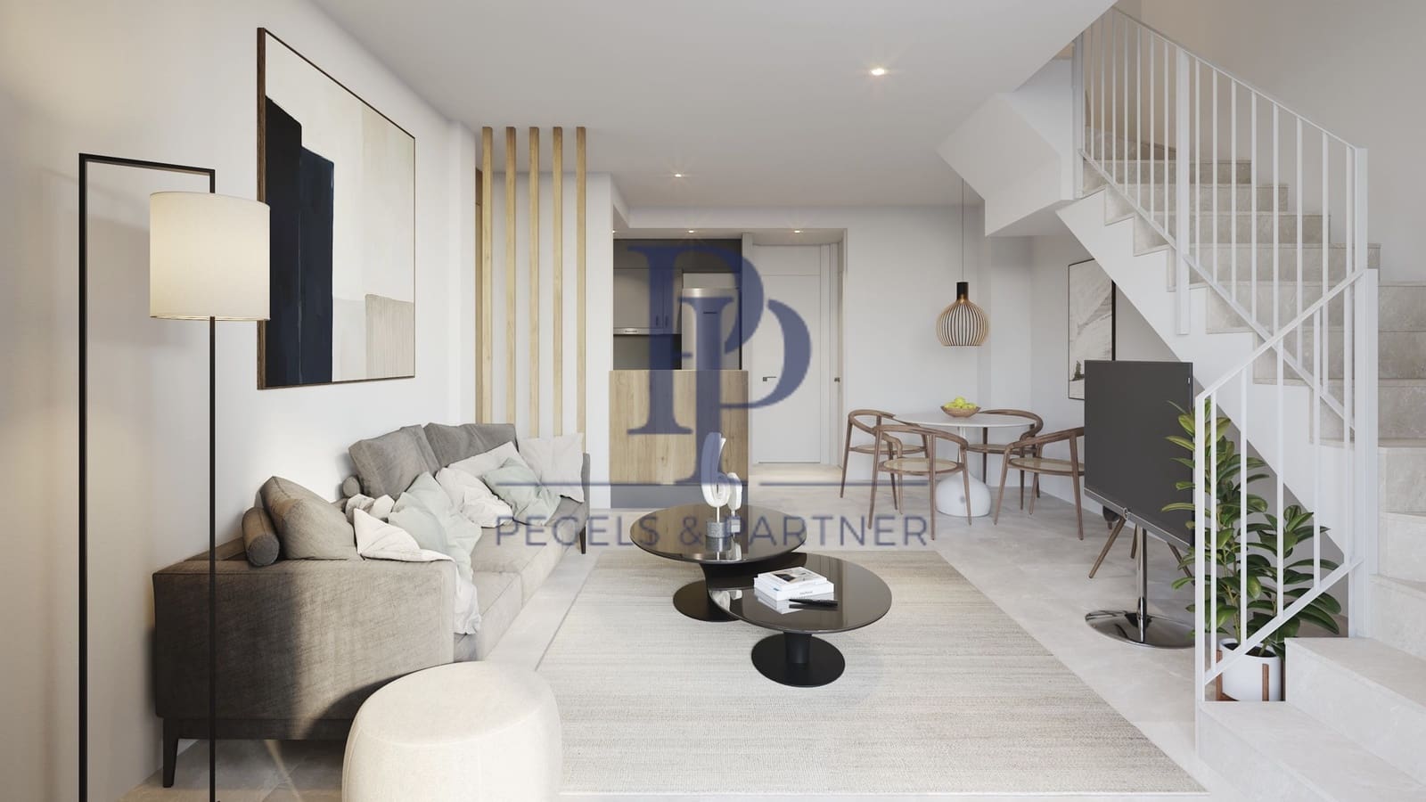 4 sypialnia Willa na sprzedaż w Portocristo / Port de Manacor z basenem - 839 000 € (Ref: 9479328)