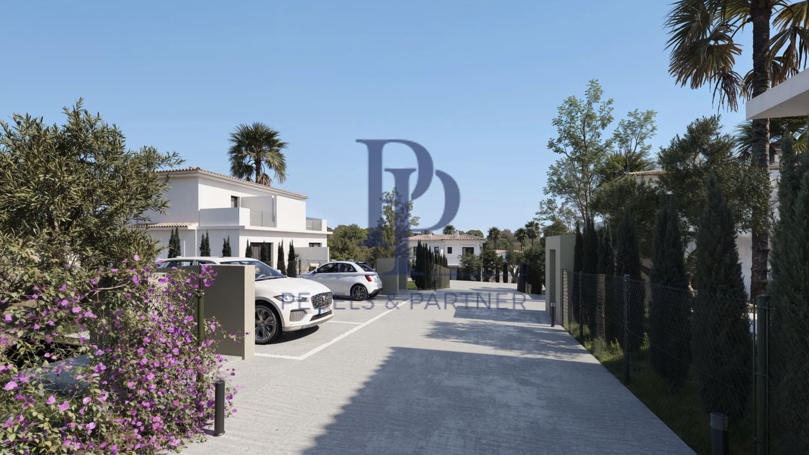 4 sypialnia Willa na sprzedaż w Portocristo / Port de Manacor z basenem - 839 000 € (Ref: 9479328)