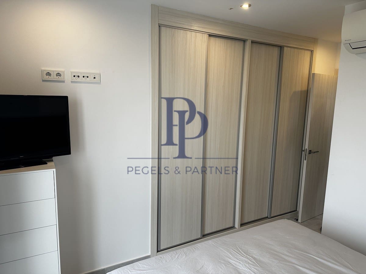 2 bedroom Flat for sale in Cala d'Or with pool - € 498,000 (Ref: 9479329)