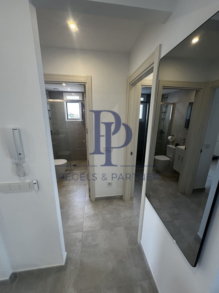 2 bedroom Flat for sale in Cala d'Or with pool - € 498,000 (Ref: 9479329)