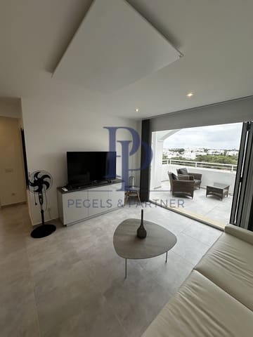 2 makuuhuone Asunto myytävänä paikassa Cala d'Or, Santanyí mukana uima-altaan - 498 000 € (Ref: 9479329)