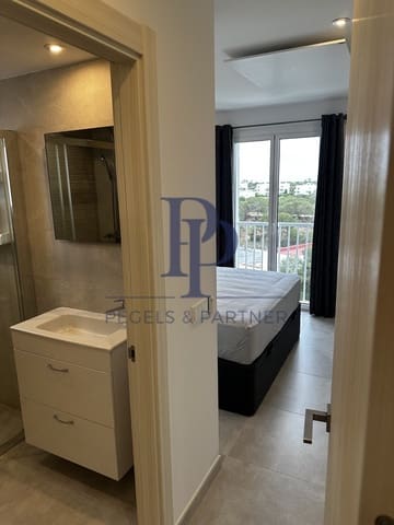 2 makuuhuone Asunto myytävänä paikassa Cala d'Or, Santanyí mukana uima-altaan - 498 000 € (Ref: 9479329)