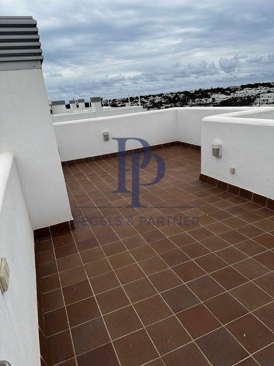 2 bedroom Flat for sale in Cala d'Or with pool - € 498,000 (Ref: 9479329)