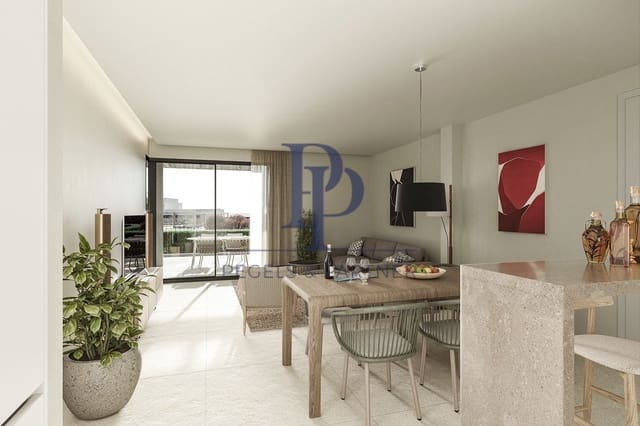 2 soverom Leilighet til salgs i Sa Rapita / La Rapita, Campos med svømmebasseng - € 748 000 (Ref: 9479330)