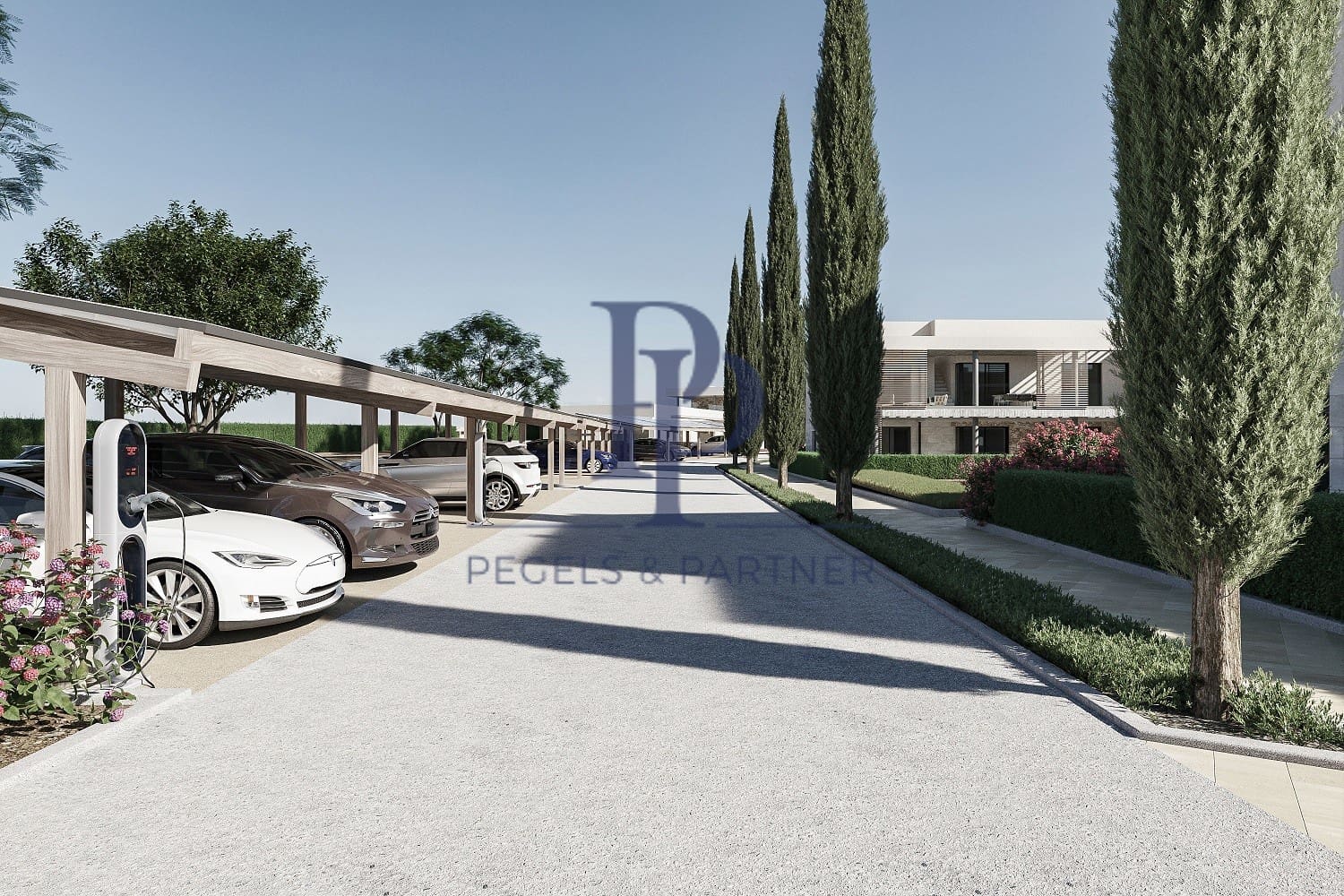 2 bedroom Flat for sale in Sa Rapita / La Rapita with pool - € 748,000 (Ref: 9479331)