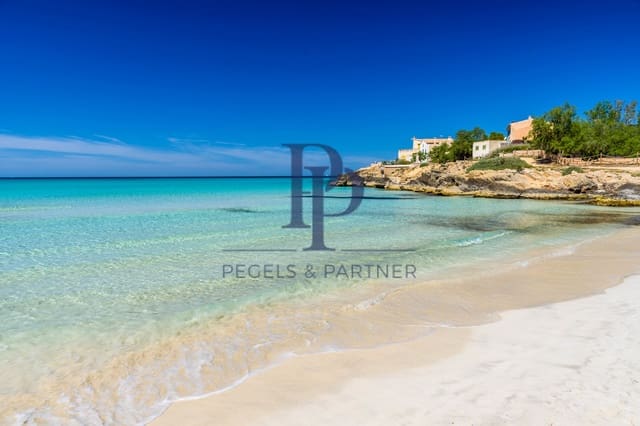 2 slaapkamer Flat te koop in Sa Rapita / La Rapita, Campos met zwembad - € 748.000 (Ref: 9479331)