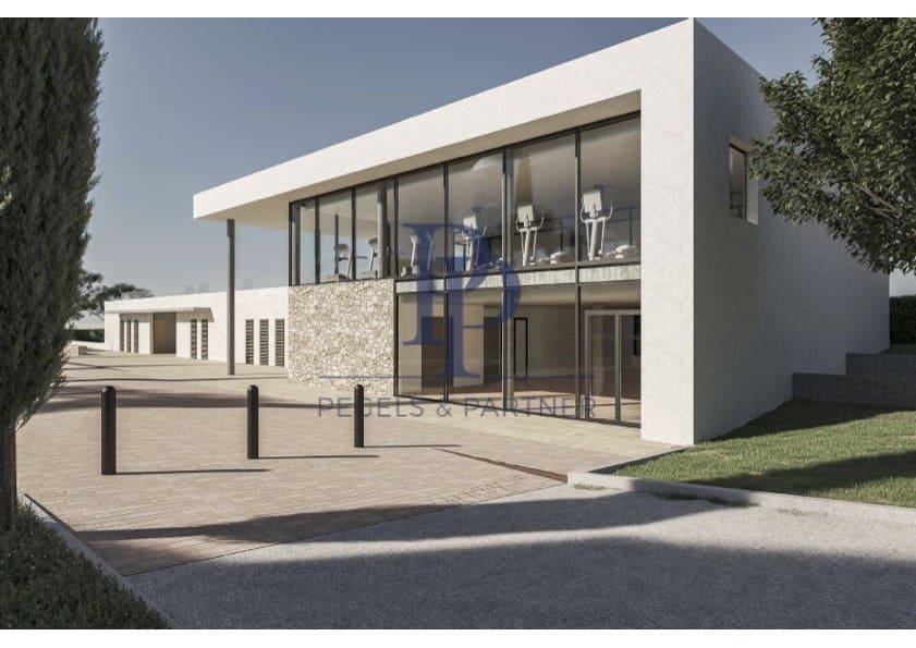 3 sovrum Lägenhet till salu i Sa Rapita / La Rapita med pool - 869 000 € (Ref: 9479332)