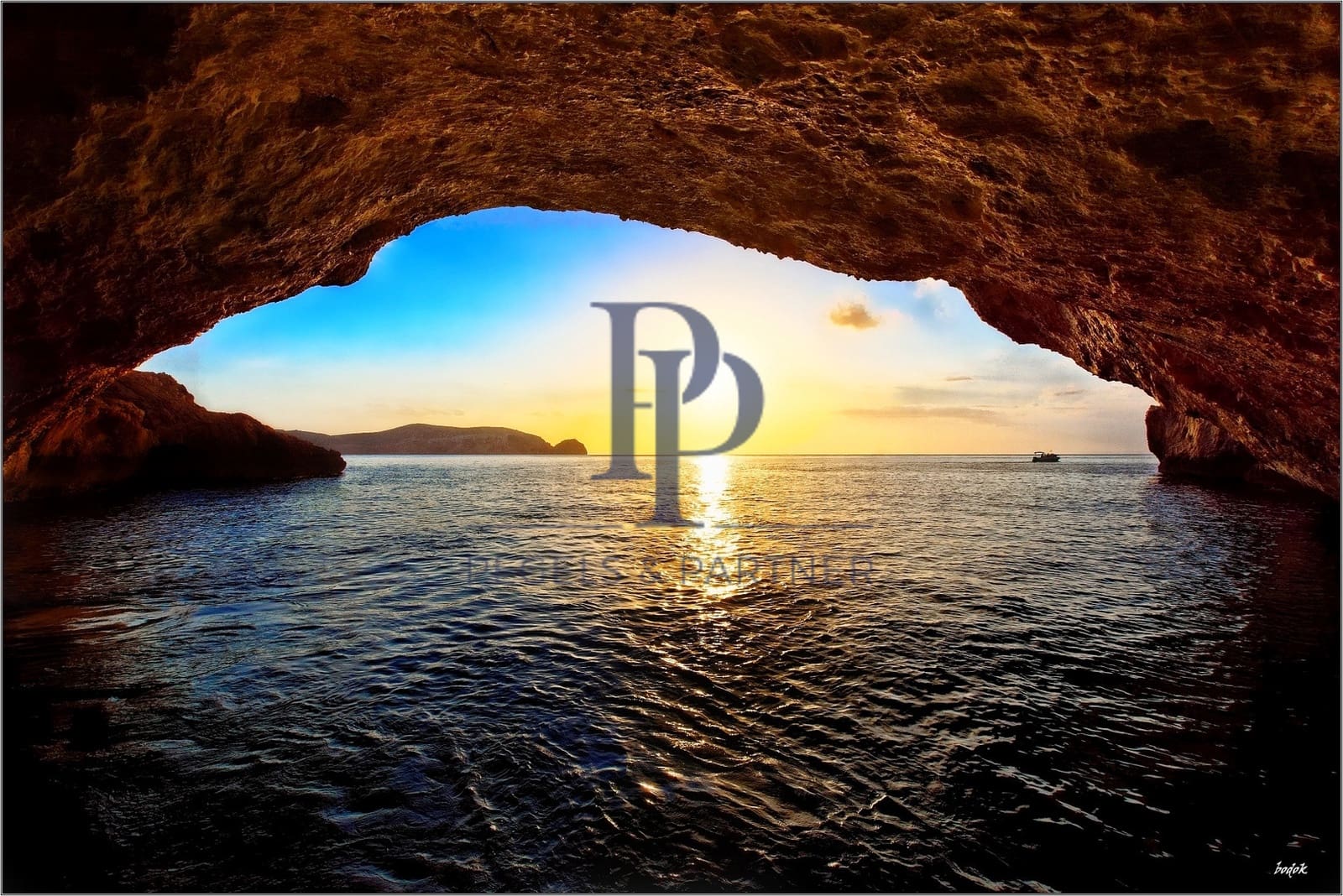 3 sovrum Lägenhet till salu i Sa Rapita / La Rapita med pool - 869 000 € (Ref: 9479332)