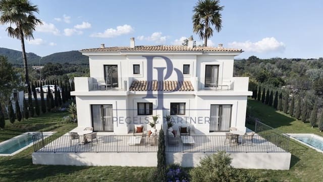 2 bedroom Villa for sale in Portocristo / Port de Manacor, Manacor with pool - € 385,000 (Ref: 9479333)