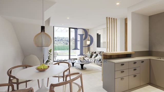 3 chambre Villa/Maison à vendre à Portocristo / Port de Manacor, Manacor avec piscine - 519 000 € (Ref: 9479334)