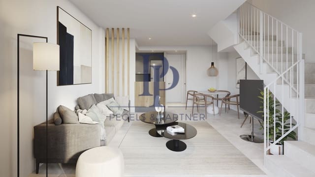 4 camera da letto Villa in vendita in Portocristo / Port de Manacor, Manacor con piscina - 755.000 € (Rif: 9479335)