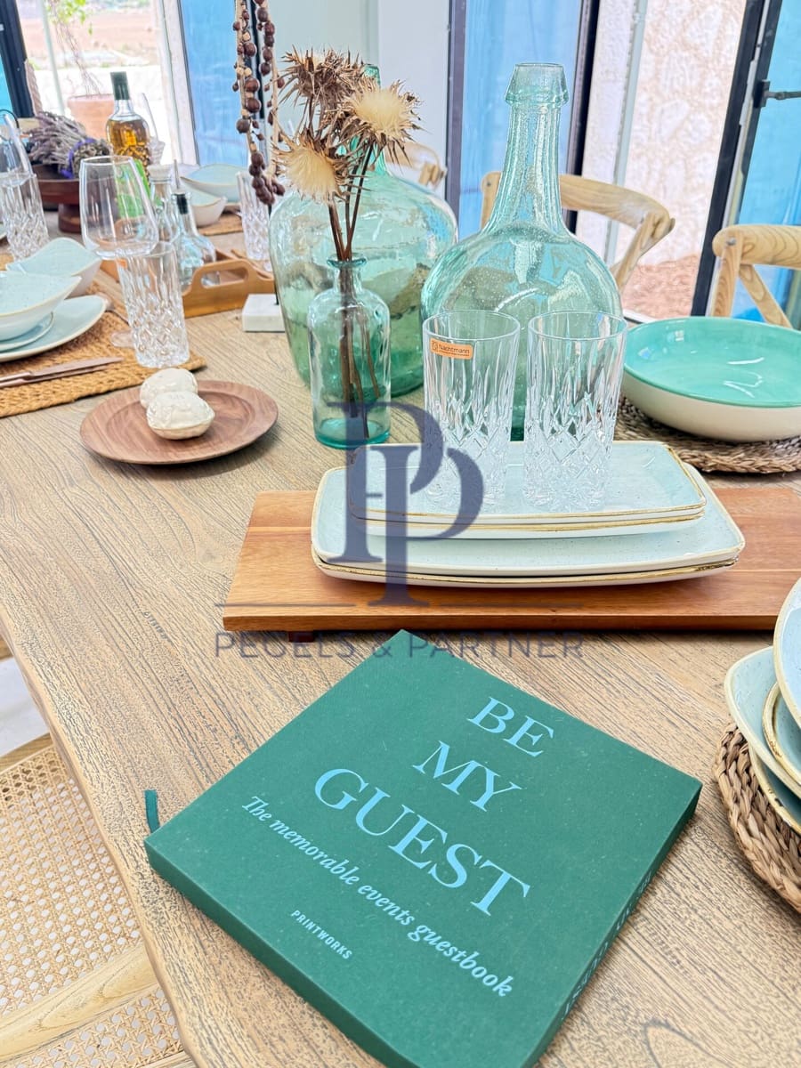 6 slaapkamer Finca/Landhuis te koop in Montuiri met zwembad - € 5.900.000 (Ref: 9664348)