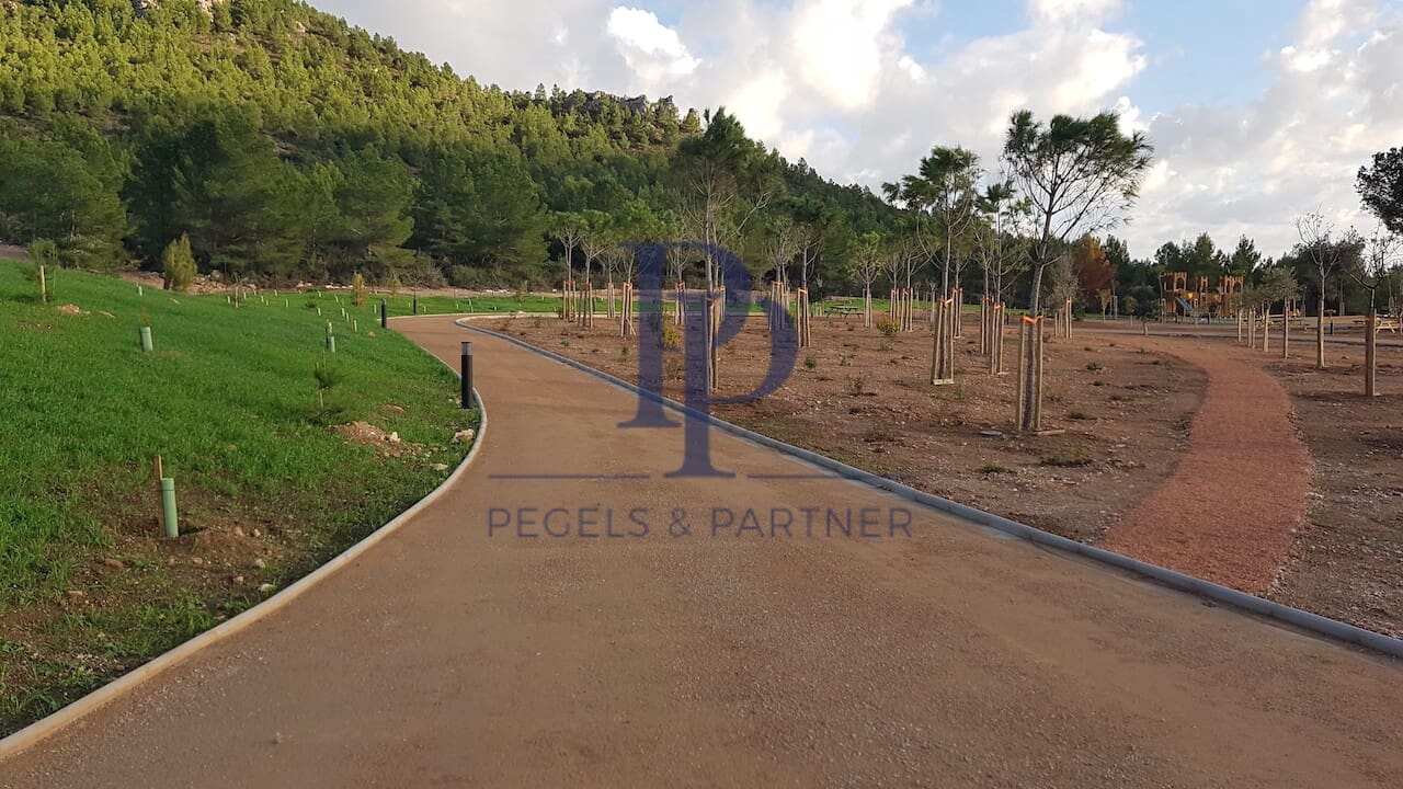 6 slaapkamer Finca/Landhuis te koop in Montuiri met zwembad - € 5.900.000 (Ref: 9664348)