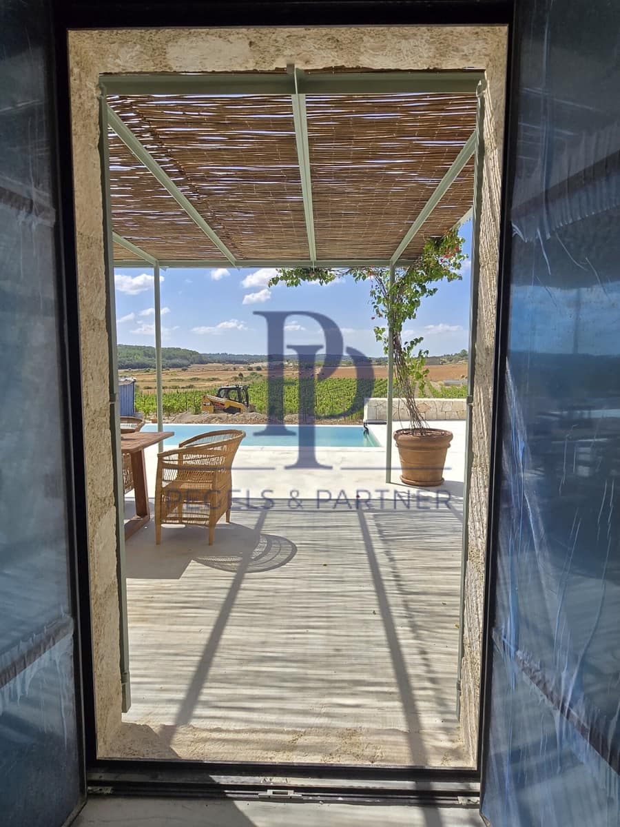 6 slaapkamer Finca/Landhuis te koop in Montuiri met zwembad - € 5.900.000 (Ref: 9664348)