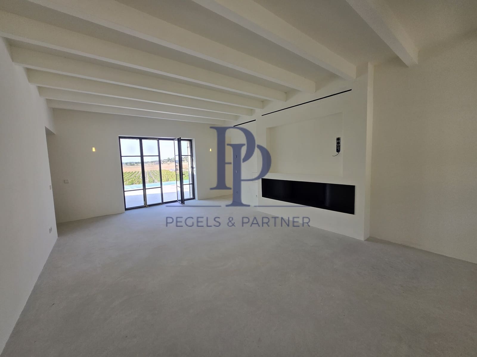 6 slaapkamer Finca/Landhuis te koop in Montuiri met zwembad - € 5.900.000 (Ref: 9664348)