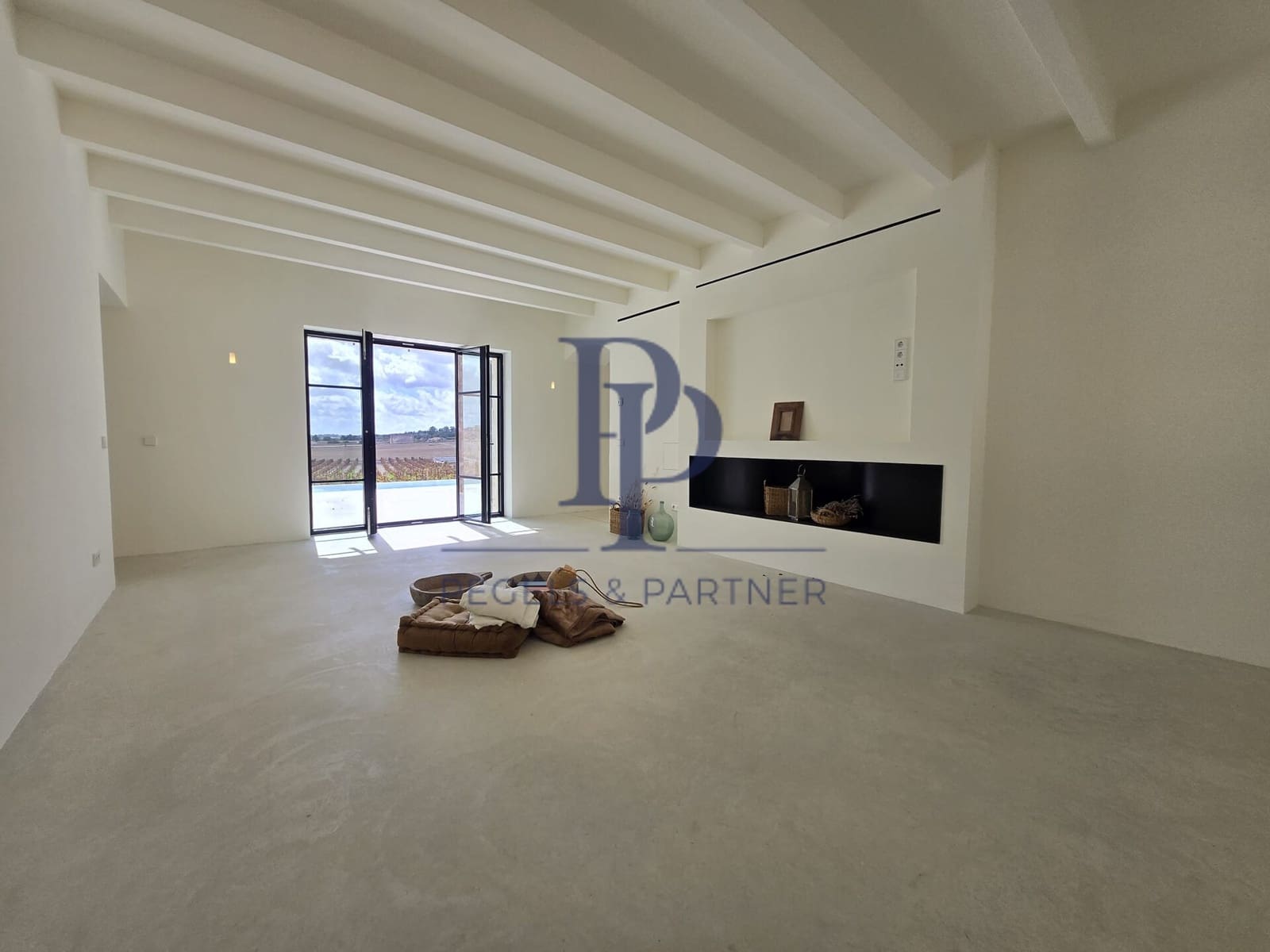 6 slaapkamer Finca/Landhuis te koop in Montuiri met zwembad - € 5.900.000 (Ref: 9664348)