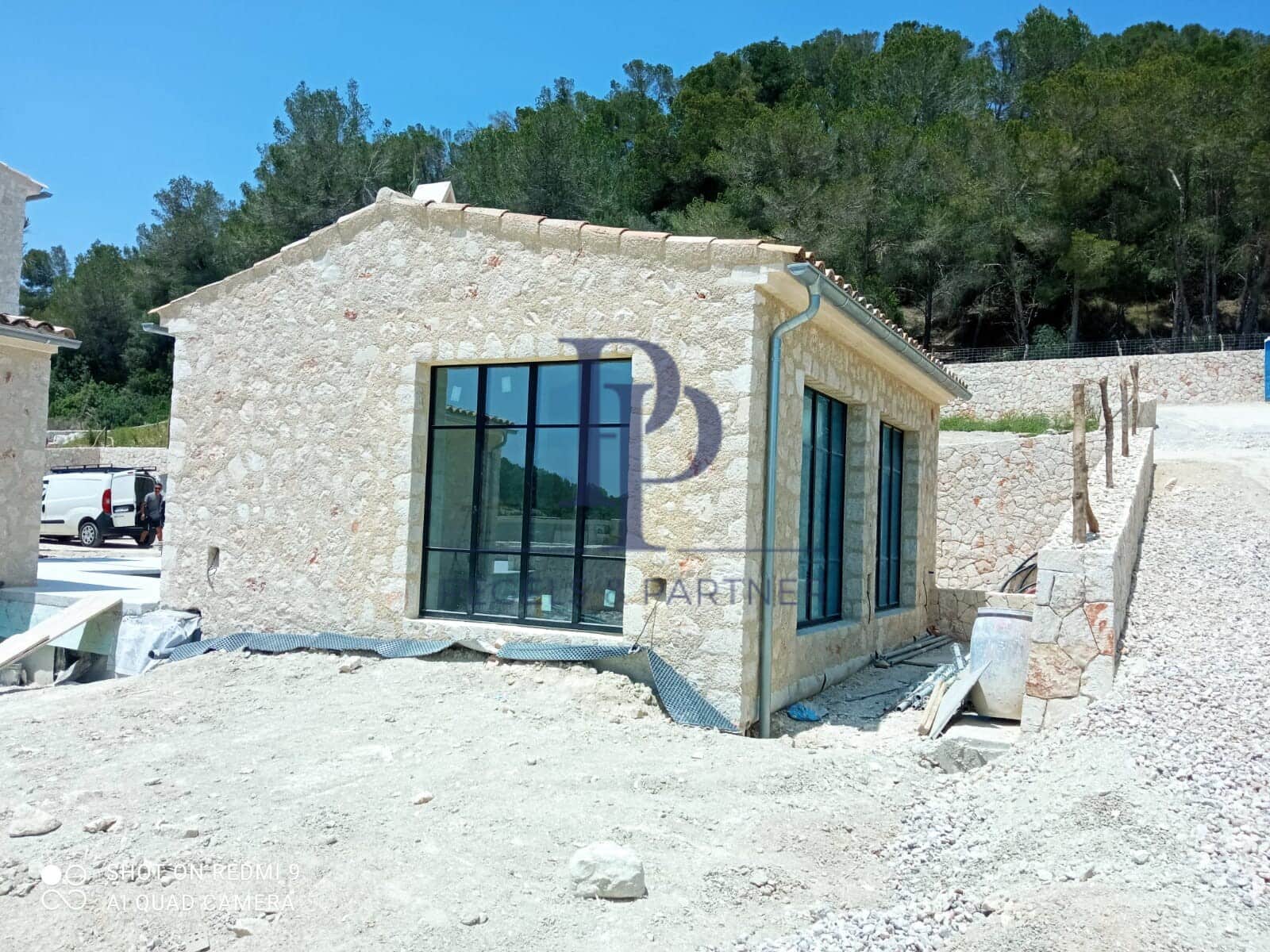 6 slaapkamer Finca/Landhuis te koop in Montuiri met zwembad - € 5.900.000 (Ref: 9664348)