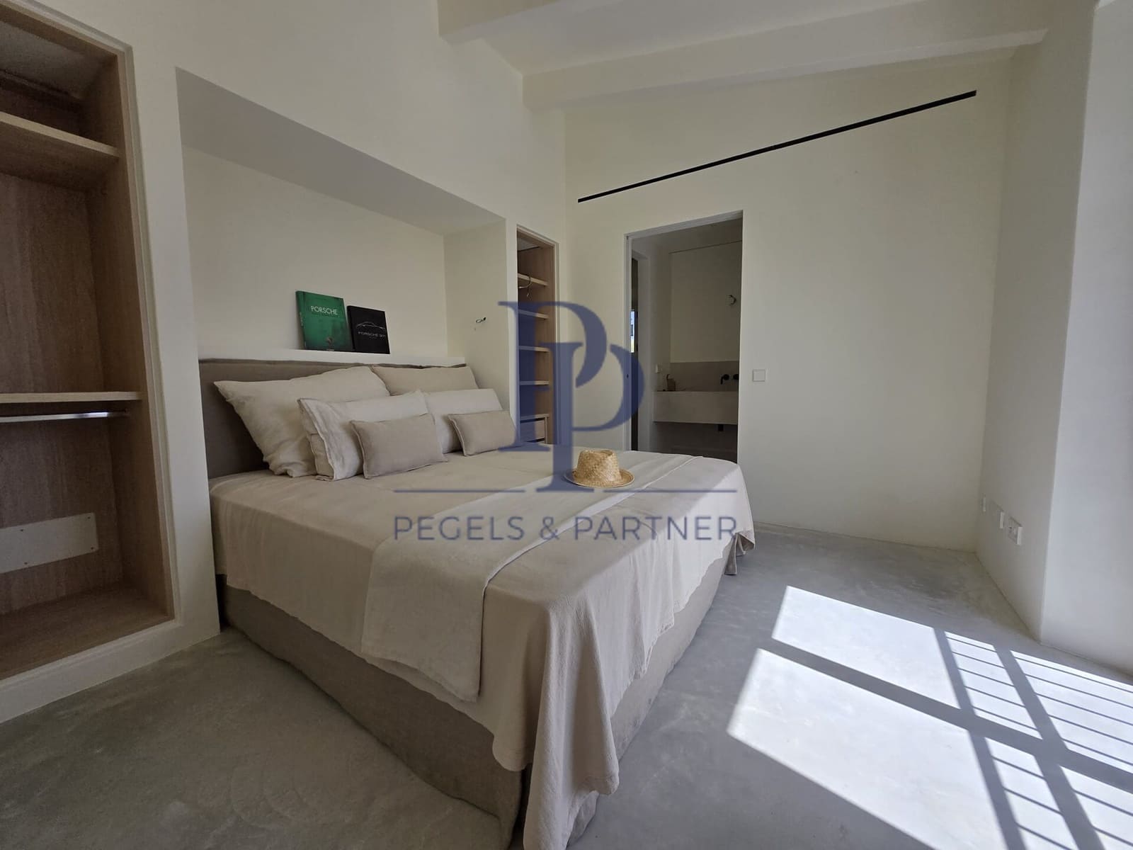 6 slaapkamer Finca/Landhuis te koop in Montuiri met zwembad - € 5.900.000 (Ref: 9664348)