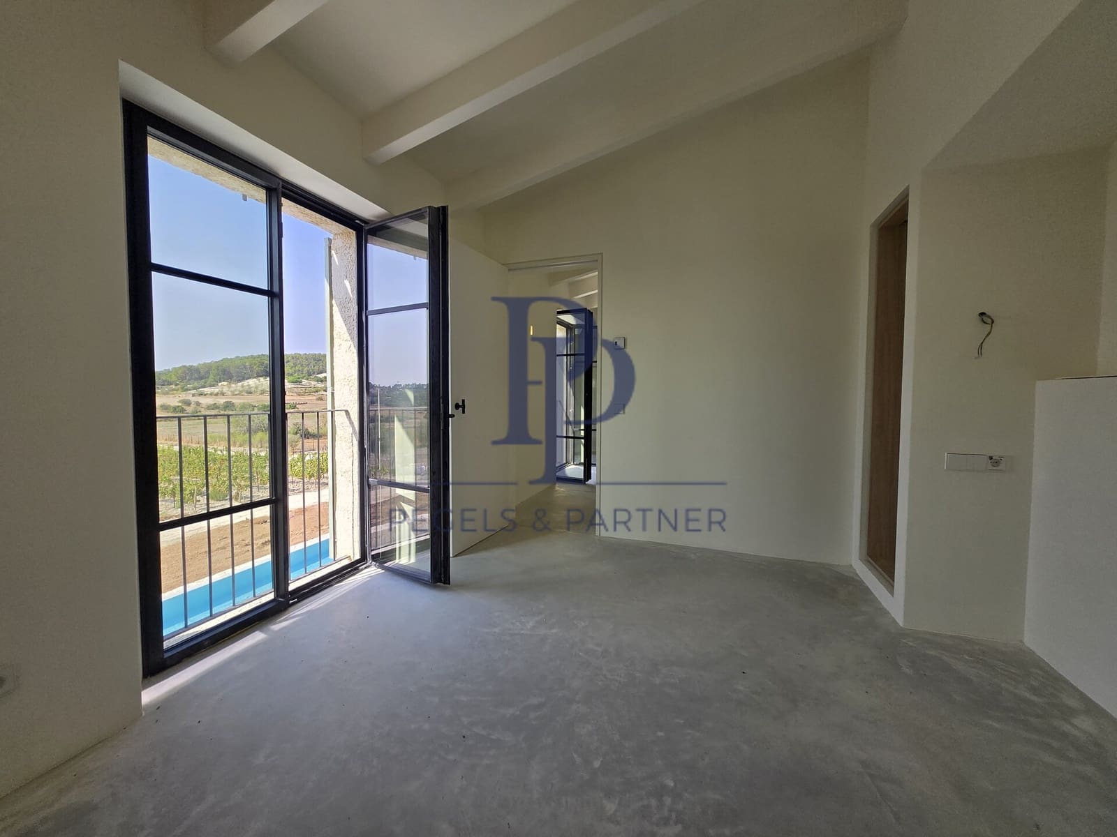 6 slaapkamer Finca/Landhuis te koop in Montuiri met zwembad - € 5.900.000 (Ref: 9664348)