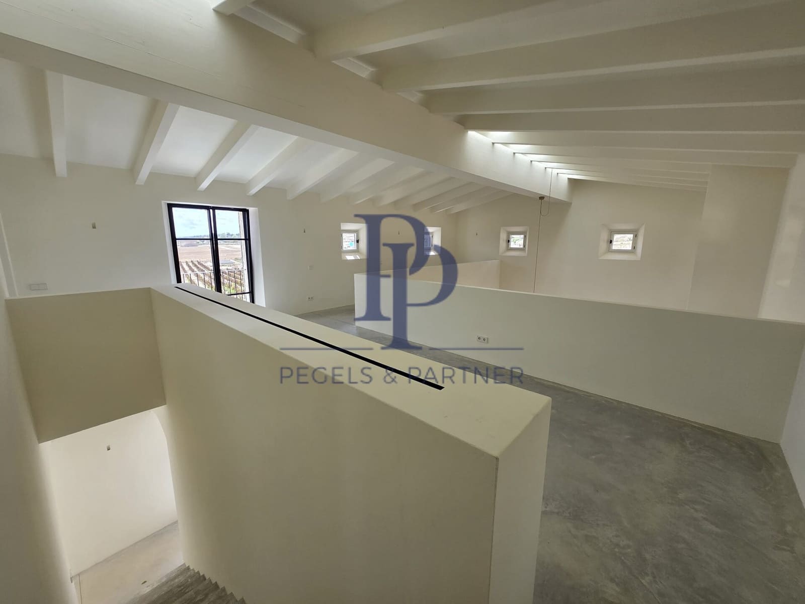 6 slaapkamer Finca/Landhuis te koop in Montuiri met zwembad - € 5.900.000 (Ref: 9664348)