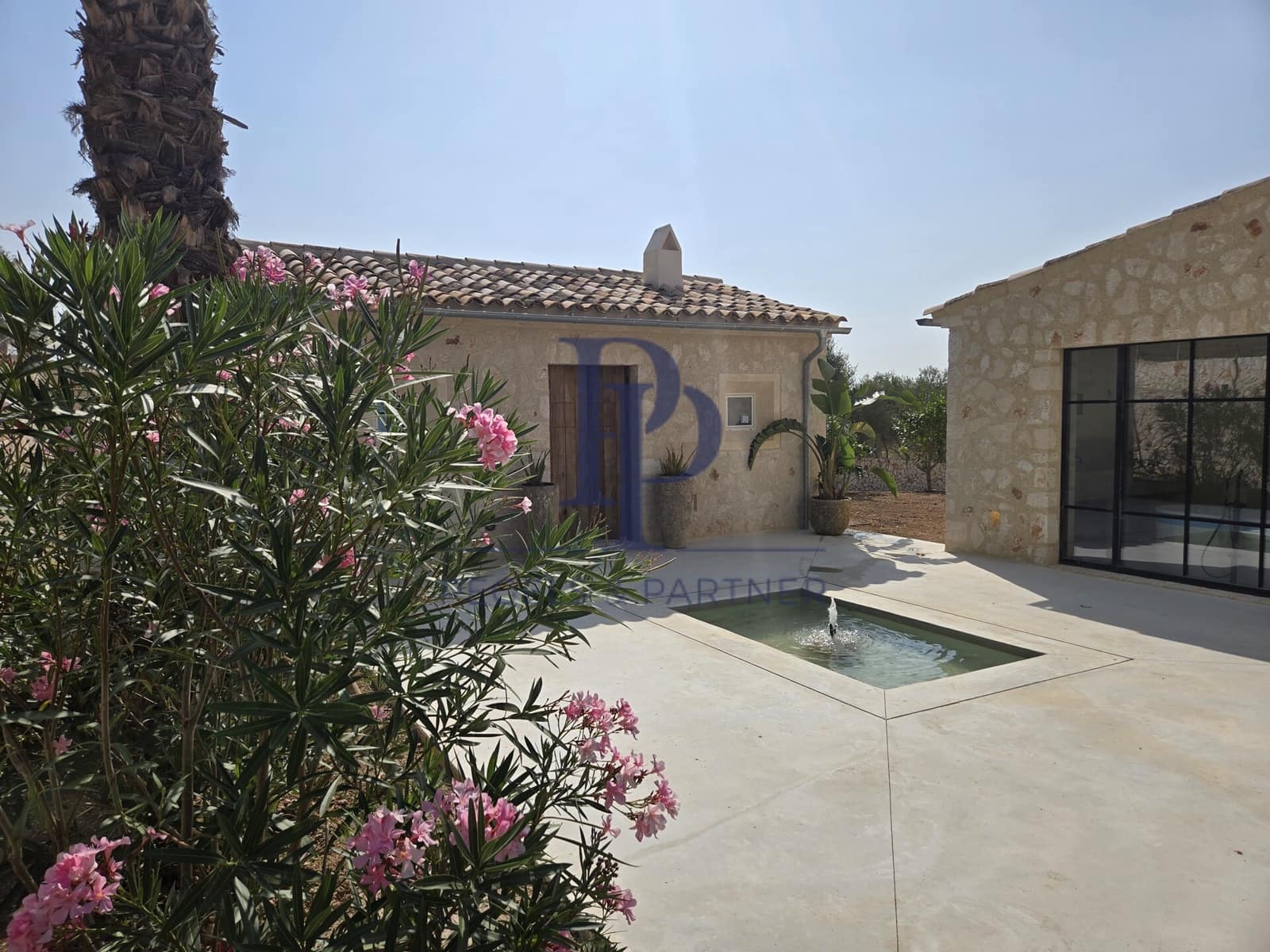 6 slaapkamer Finca/Landhuis te koop in Montuiri met zwembad - € 5.900.000 (Ref: 9664348)