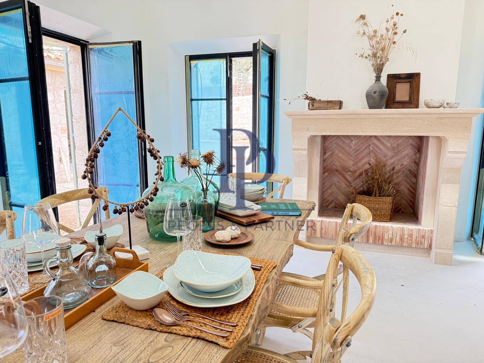 6 slaapkamer Finca/Landhuis te koop in Montuiri met zwembad - € 5.900.000 (Ref: 9664348)