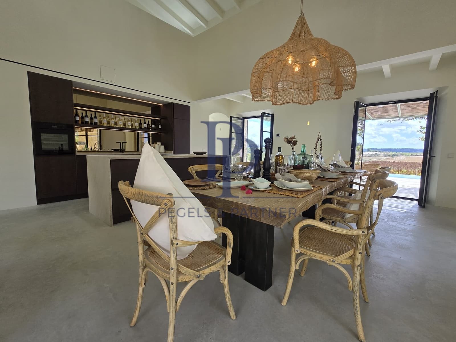 6 slaapkamer Finca/Landhuis te koop in Montuiri met zwembad - € 5.900.000 (Ref: 9664348)