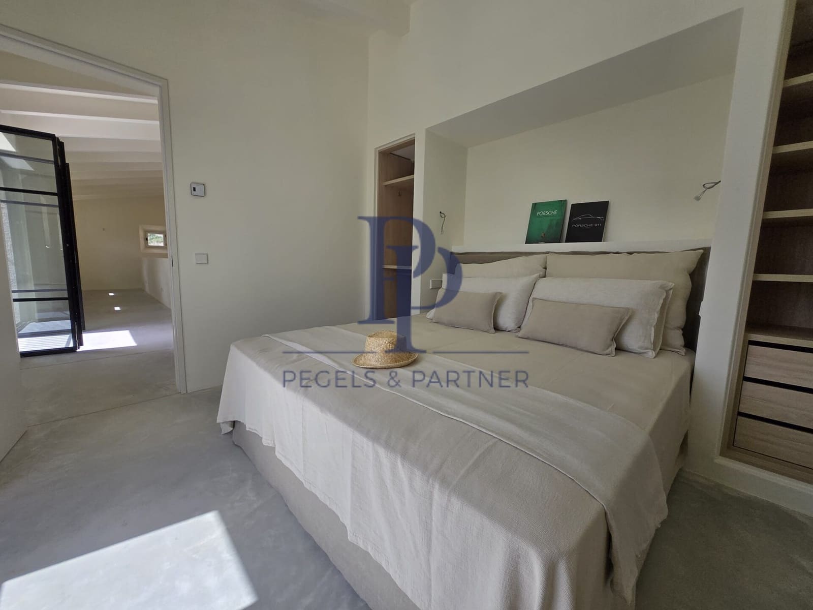 6 slaapkamer Finca/Landhuis te koop in Montuiri met zwembad - € 5.900.000 (Ref: 9664348)