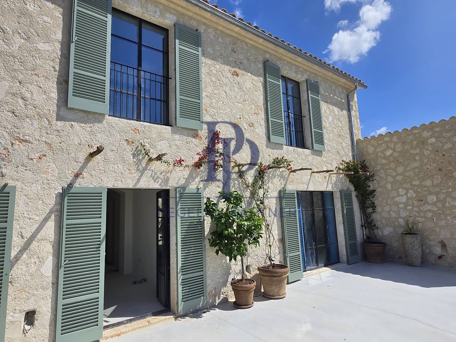 6 slaapkamer Finca/Landhuis te koop in Montuiri met zwembad - € 5.900.000 (Ref: 9664348)