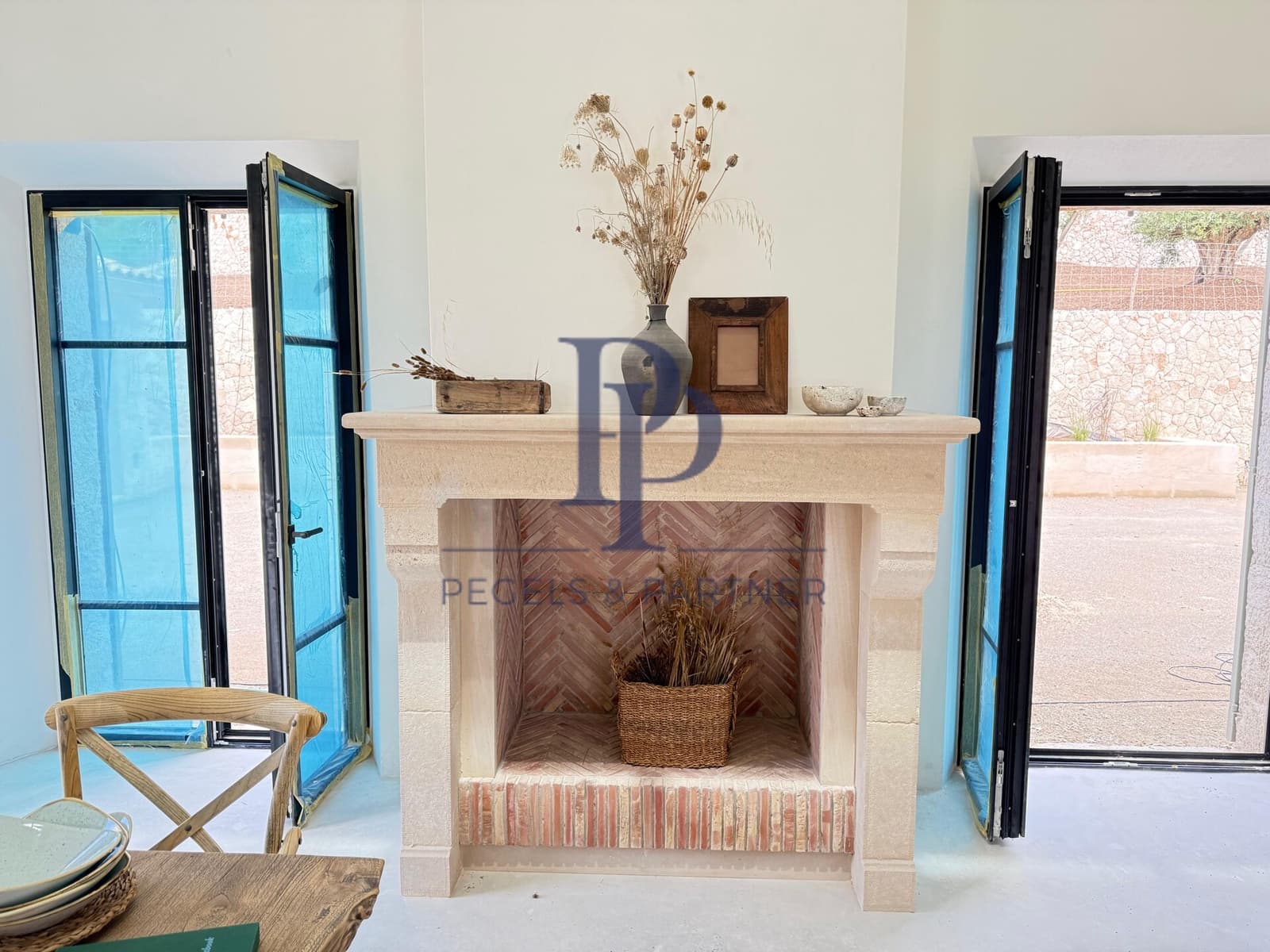 6 slaapkamer Finca/Landhuis te koop in Montuiri met zwembad - € 5.900.000 (Ref: 9664348)