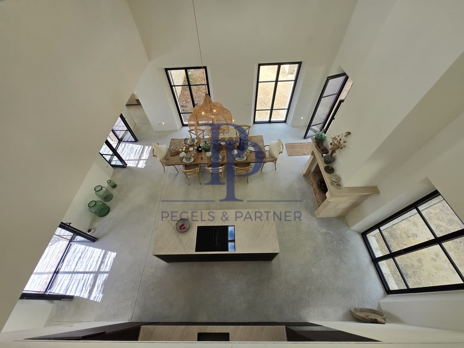 6 slaapkamer Finca/Landhuis te koop in Montuiri met zwembad - € 5.900.000 (Ref: 9664348)