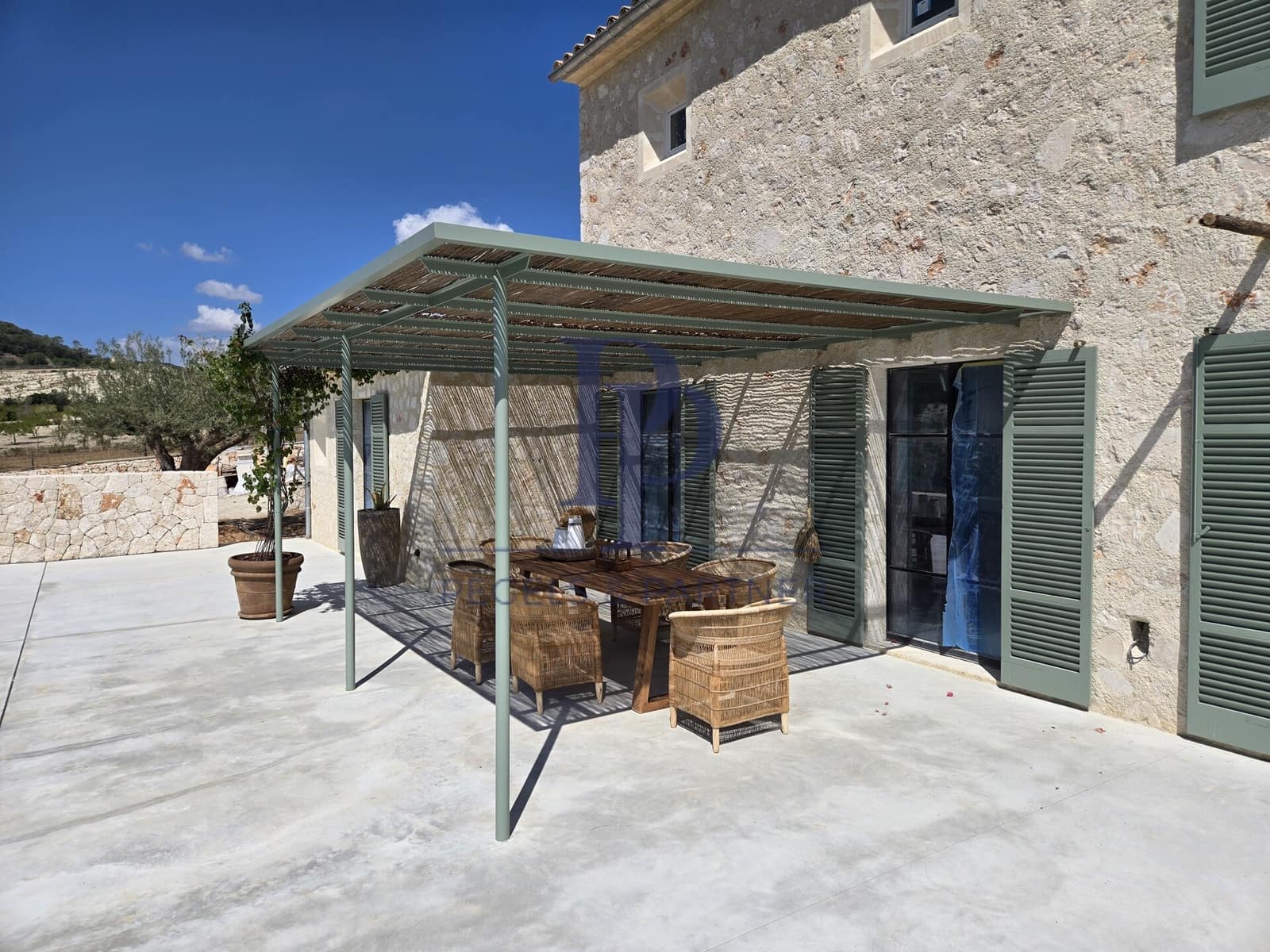 6 slaapkamer Finca/Landhuis te koop in Montuiri met zwembad - € 5.900.000 (Ref: 9664348)