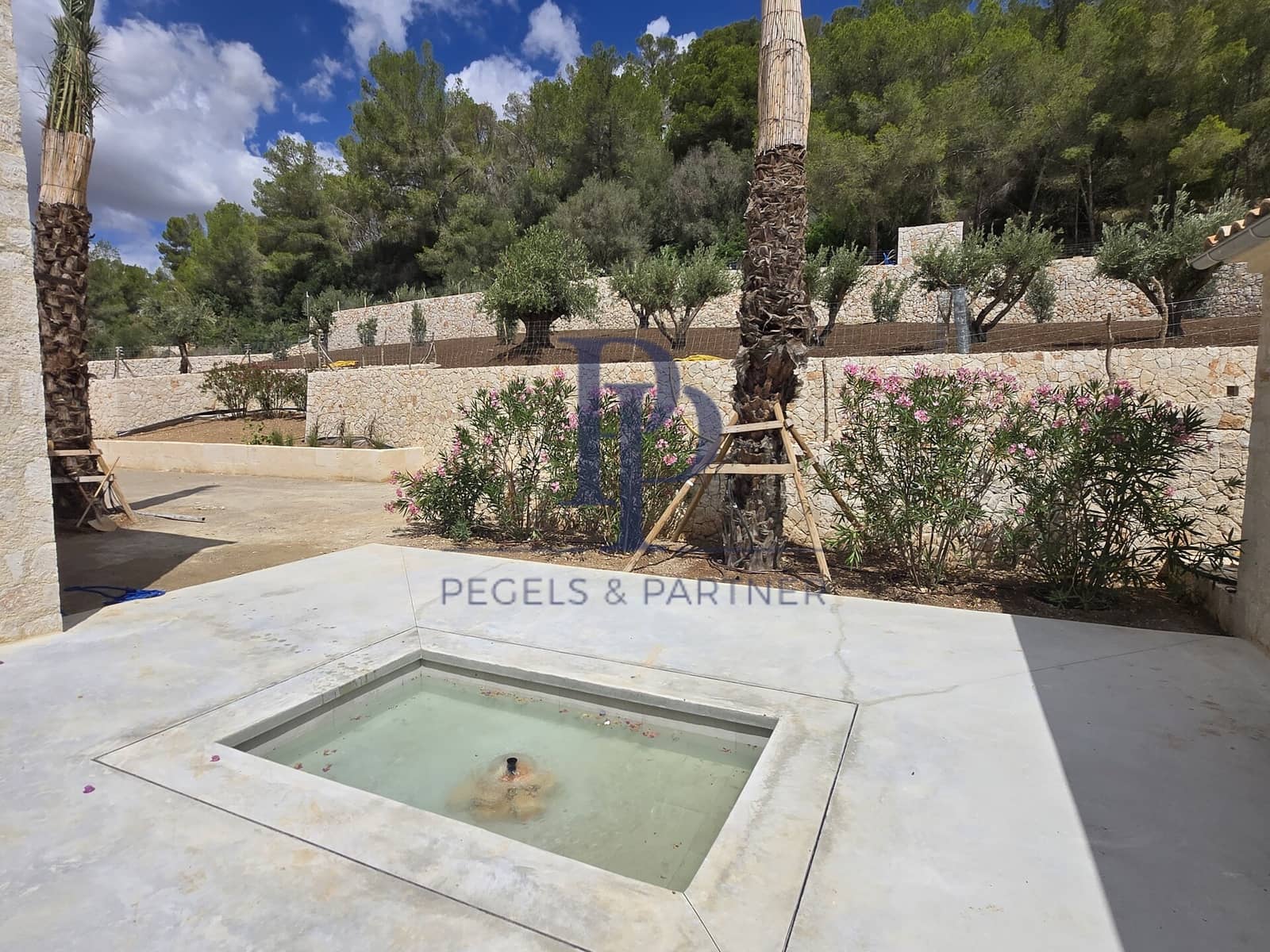 6 slaapkamer Finca/Landhuis te koop in Montuiri met zwembad - € 5.900.000 (Ref: 9664348)