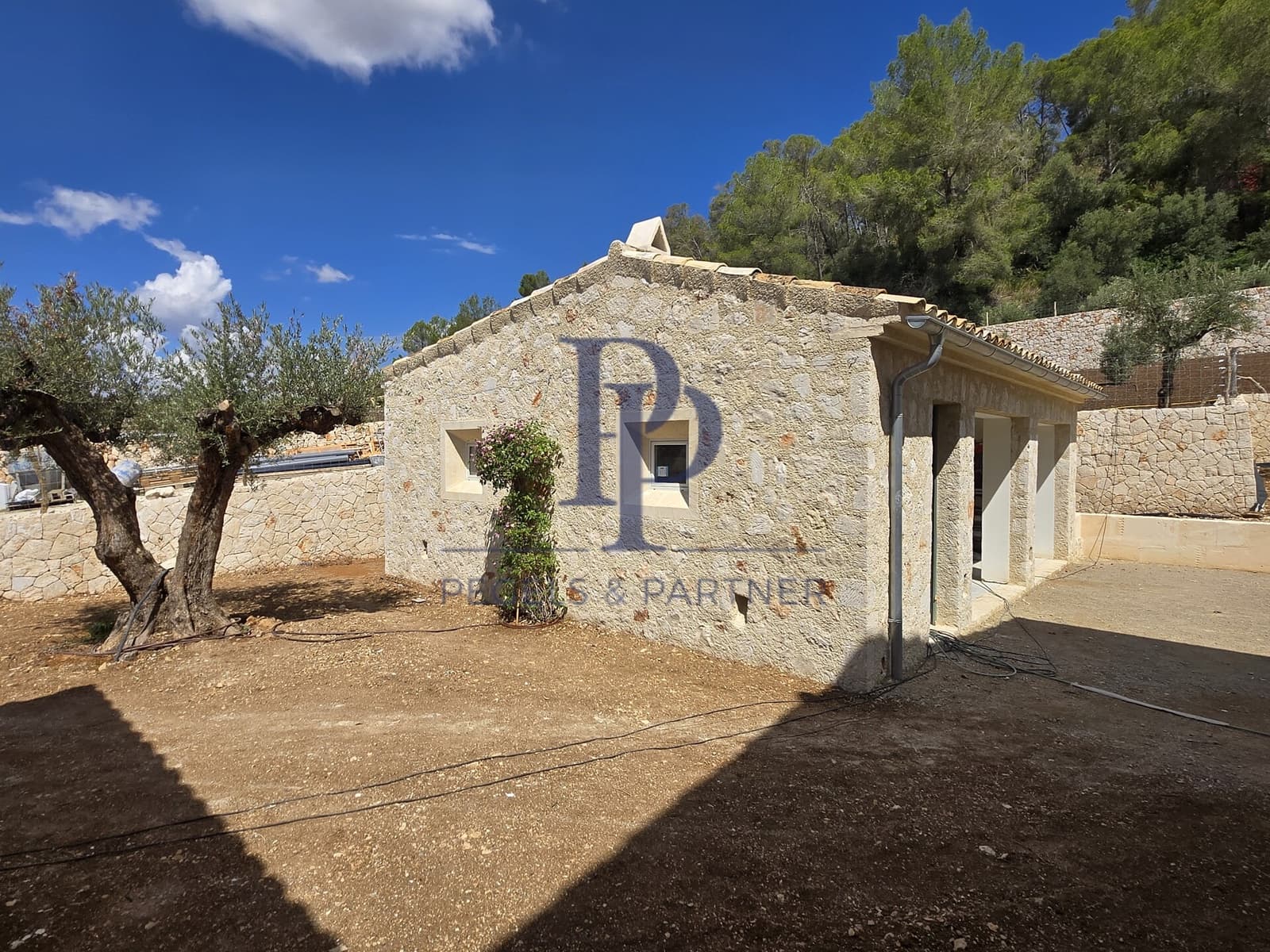 6 slaapkamer Finca/Landhuis te koop in Montuiri met zwembad - € 5.900.000 (Ref: 9664348)