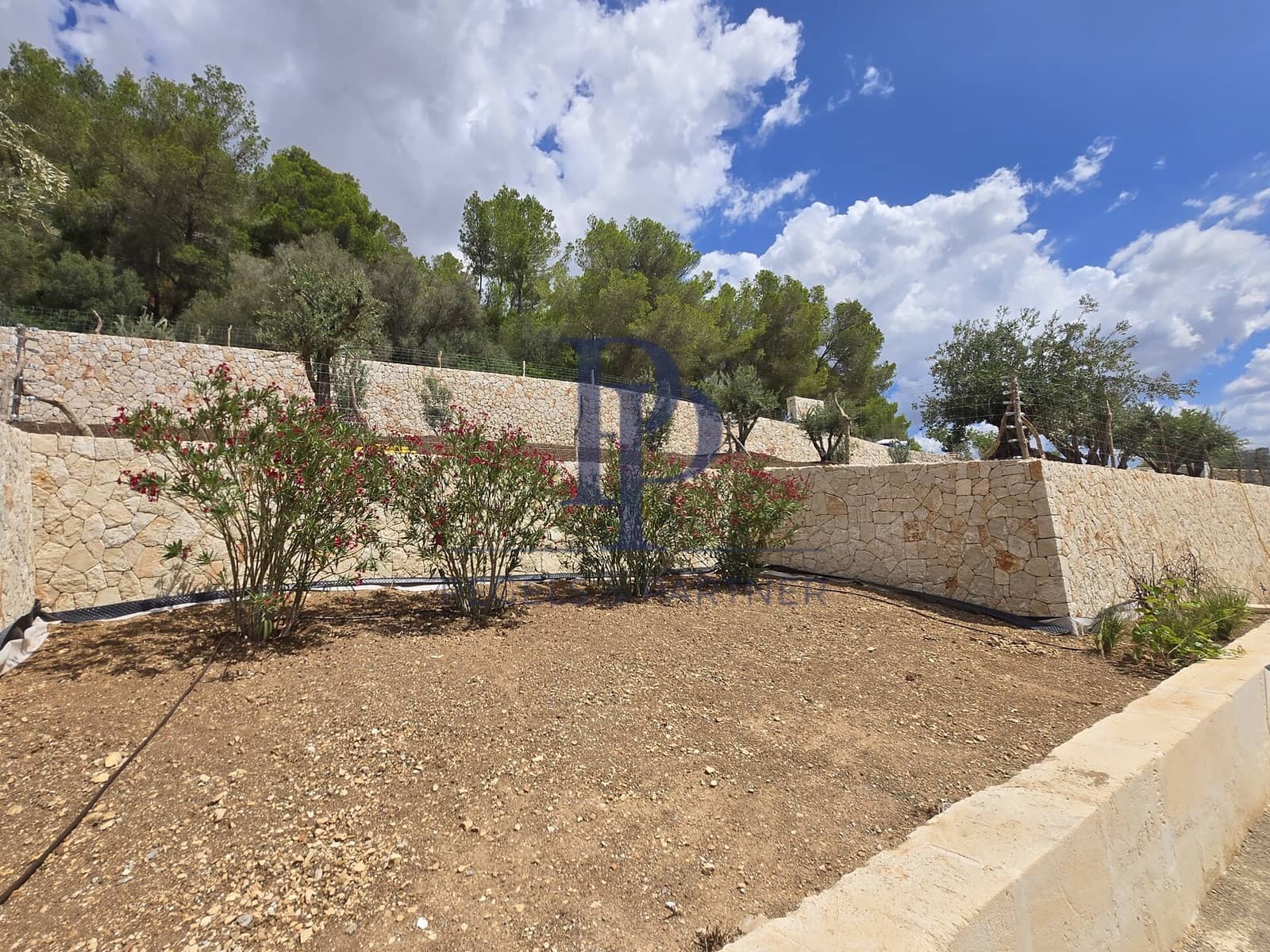 6 slaapkamer Finca/Landhuis te koop in Montuiri met zwembad - € 5.900.000 (Ref: 9664348)