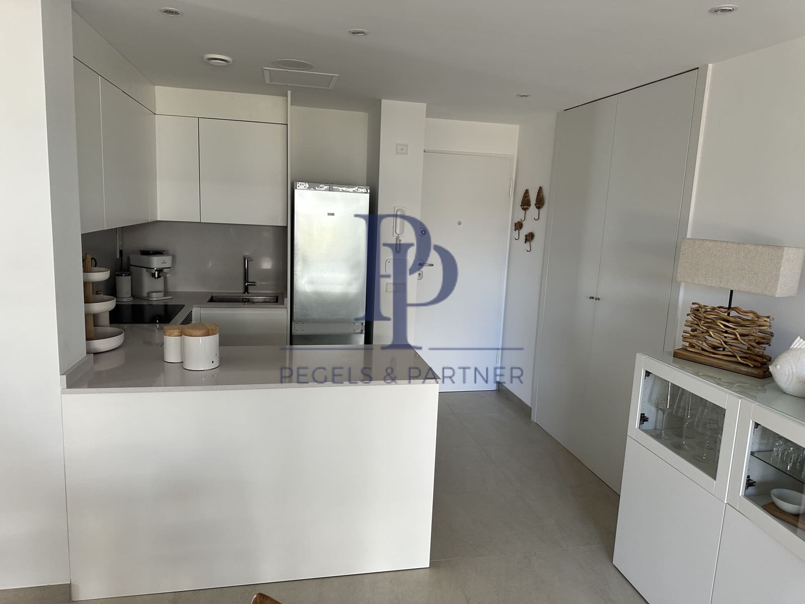 2 soverom Leilighet til salgs i Cala d'Or med svømmebasseng - € 465 000 (Ref: 9782151)