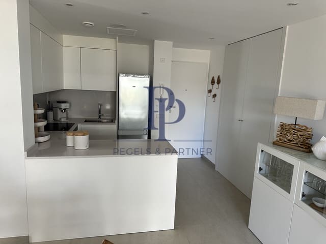 2 chambre Appartement à vendre à Cala d'Or, Santanyí avec piscine - 465 000 € (Ref: 9782151)