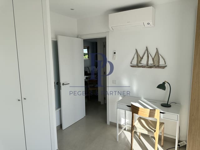 2 chambre Appartement à vendre à Cala d'Or, Santanyí avec piscine - 465 000 € (Ref: 9782151)
