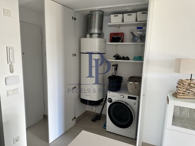 2 chambre Appartement à vendre à Cala d'Or, Santanyí avec piscine - 465 000 € (Ref: 9782151)