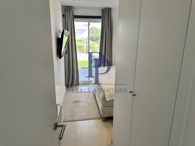 2 chambre Appartement à vendre à Cala d'Or, Santanyí avec piscine - 465 000 € (Ref: 9782151)