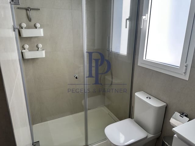 2 chambre Appartement à vendre à Cala d'Or, Santanyí avec piscine - 465 000 € (Ref: 9782151)