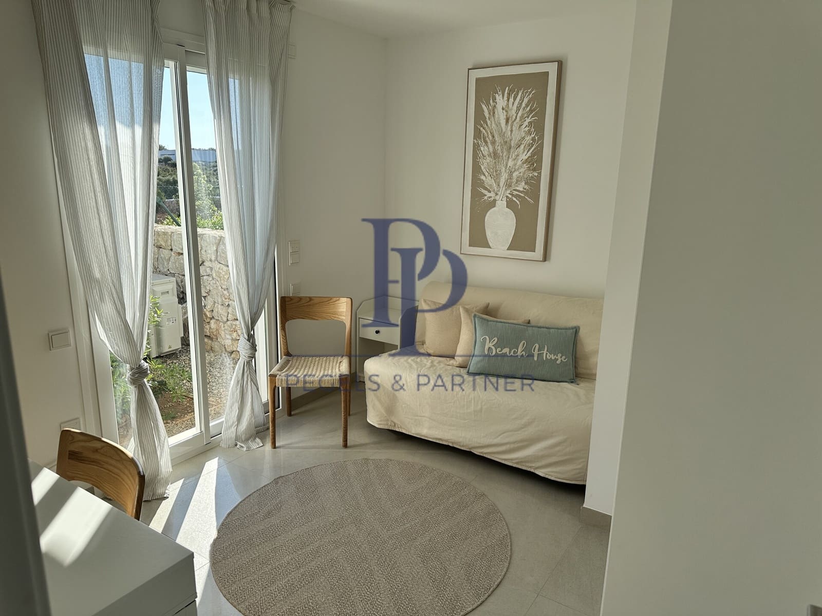 2 soverom Leilighet til salgs i Cala d'Or med svømmebasseng - € 465 000 (Ref: 9782151)