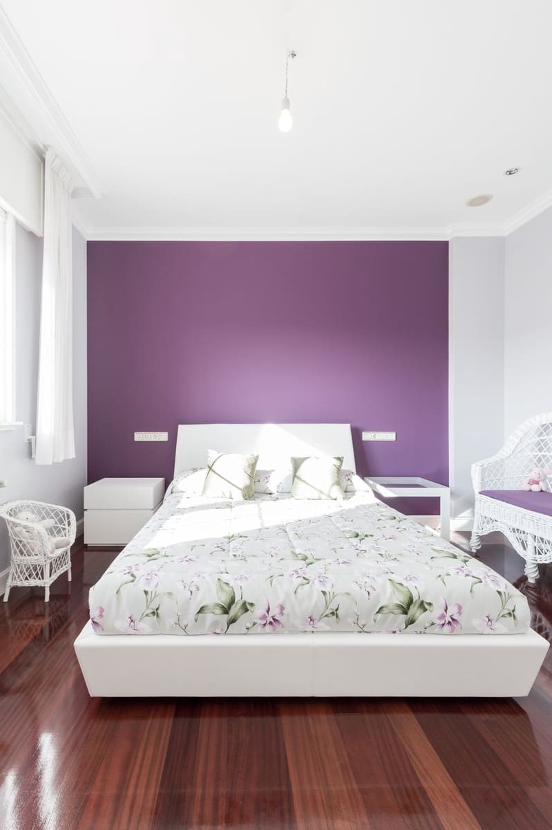 5 soveværelse Villa til salg i A Laracha med swimmingpool garage - € 990.000 (Ref: 5719290)