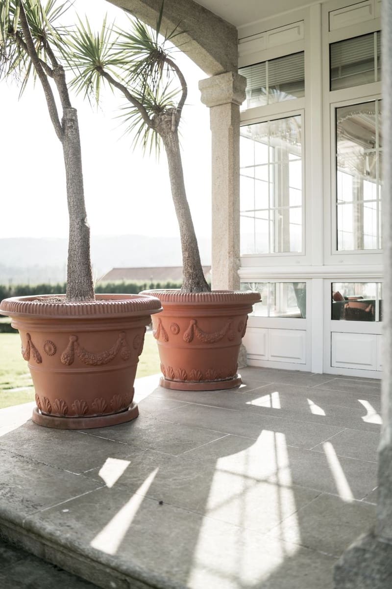 5 soveværelse Villa til salg i A Laracha med swimmingpool garage - € 990.000 (Ref: 5719290)