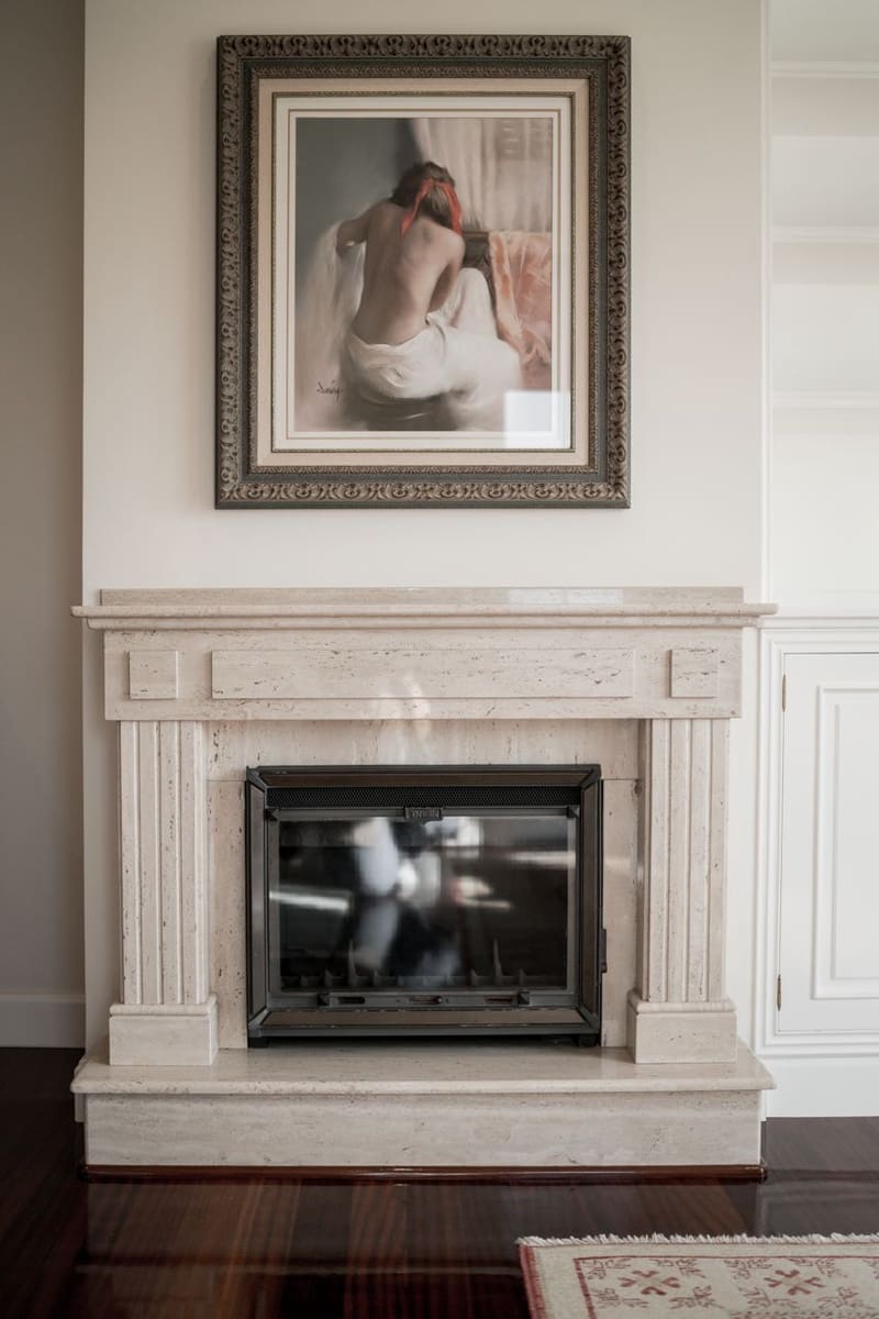 5 soveværelse Villa til salg i A Laracha med swimmingpool garage - € 990.000 (Ref: 5719290)