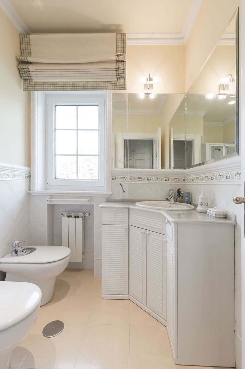 5 soveværelse Villa til salg i A Laracha med swimmingpool garage - € 990.000 (Ref: 5719290)