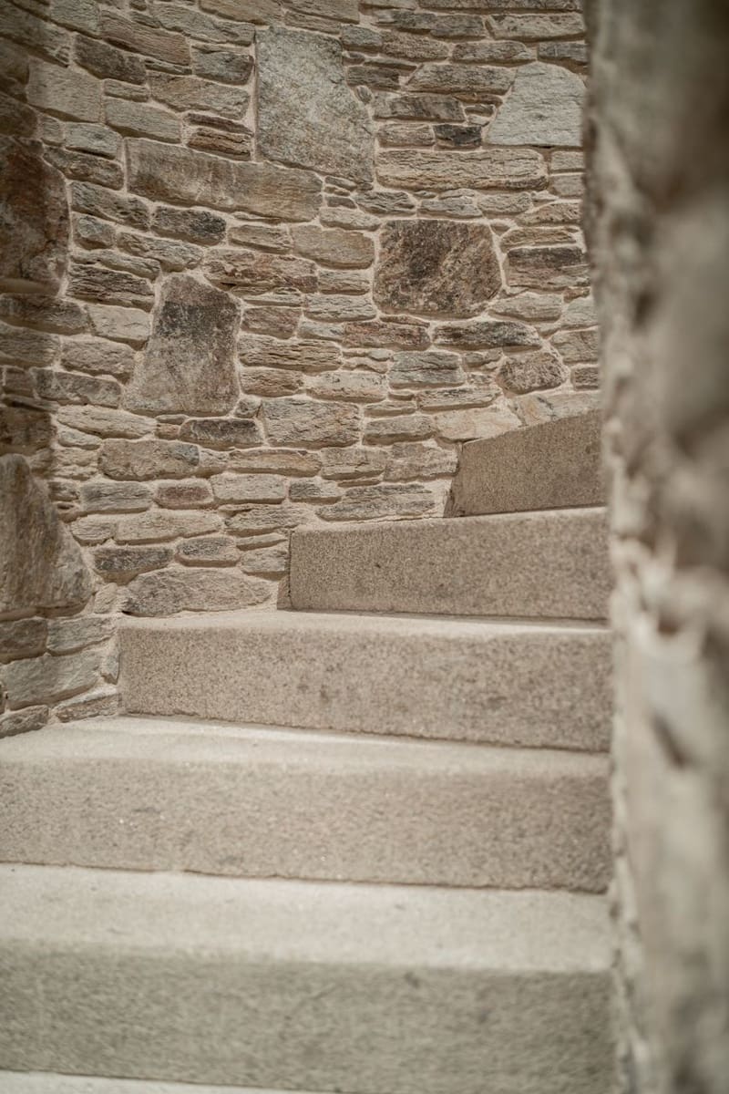 5 soveværelse Villa til salg i A Laracha med swimmingpool garage - € 990.000 (Ref: 5719290)