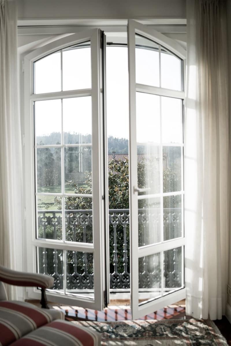 5 soveværelse Villa til salg i A Laracha med swimmingpool garage - € 990.000 (Ref: 5719290)