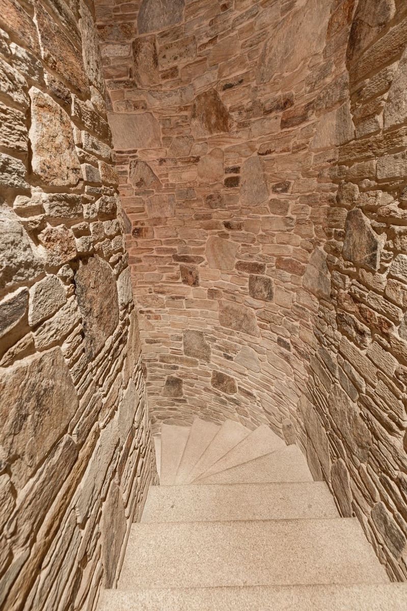 5 soveværelse Villa til salg i A Laracha med swimmingpool garage - € 990.000 (Ref: 5719290)